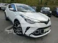 2020 Toyota Dyna