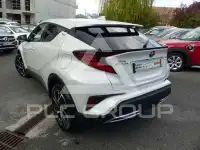 2020 Toyota Dyna