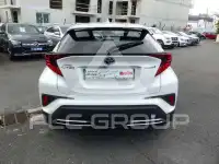 2020 Toyota Dyna