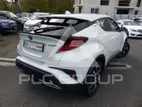 2020 Toyota Dyna