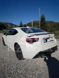 2020 Toyota GT86