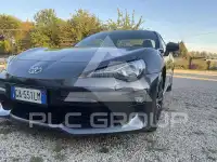 2020 Toyota GT86