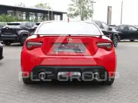 2020 Toyota GT86