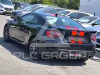 2020 Toyota GT86