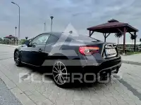 2020 Toyota GT86
