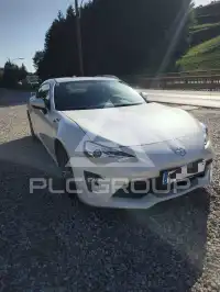 2020 Toyota GT86