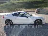 2020 Toyota GT86