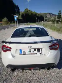 2020 Toyota GT86