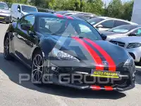 2020 Toyota GT86