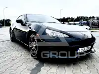 2020 Toyota GT86