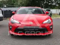 2020 Toyota GT86
