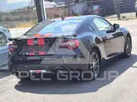 2020 Toyota GT86