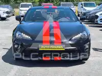 2020 Toyota GT86