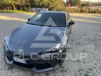 2020 Toyota GT86