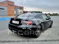 2020 Toyota GT86