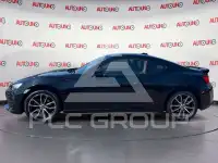 2020 Toyota GT86