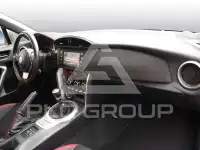 2020 Toyota GT86