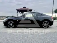 2020 Toyota GT86