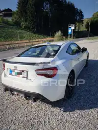 2020 Toyota GT86