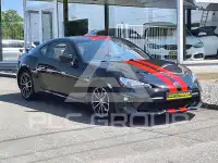 2020 Toyota GT86