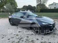 2020 Toyota GT86