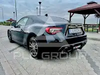2020 Toyota GT86