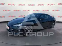 2020 Toyota GT86