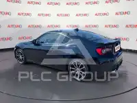 2020 Toyota GT86