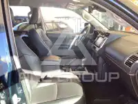 2020 Toyota LAND CRUISER