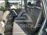 2020 Toyota LAND CRUISER