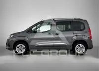 2020 Toyota PROACE CITY