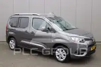 2020 Toyota PROACE CITY