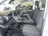 2020 Toyota PROACE CITY