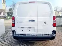 2020 Toyota PROACE CITY