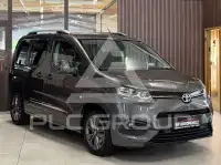 2020 Toyota PROACE CITY