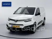 2020 Toyota PROACE CITY
