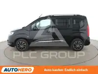 2020 Toyota PROACE CITY