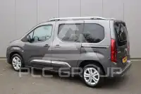 2020 Toyota PROACE CITY