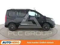 2020 Toyota PROACE CITY