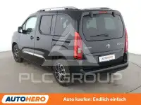 2020 Toyota PROACE CITY