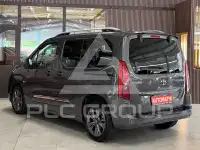 2020 Toyota PROACE CITY