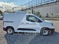 2020 Toyota PROACE CITY