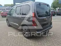 2020 Toyota PROACE CITY