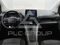 2020 Toyota PROACE CITY