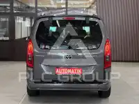 2020 Toyota PROACE CITY