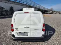 2020 Toyota PROACE CITY