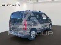 2020 Toyota PROACE CITY