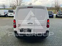 2020 Toyota PROACE CITY