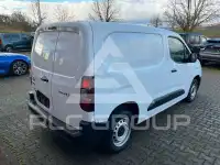 2020 Toyota PROACE CITY