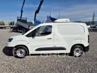 2020 Toyota PROACE CITY